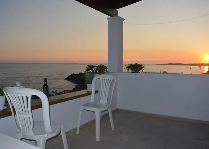 Apartment Rousalis Studio-corfu- Hellas