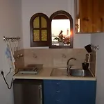 Rousalis Studio-corfu- Hellas Appartement Ágios Geórgios