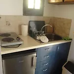 Appartement Rousalis Studio-corfu- Hellas Ágios Geórgios