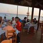 Rousalis Studio-corfu- Hellas * Ágios Geórgios