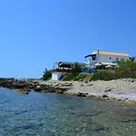 Rousalis Studio-corfu- Hellas * Ágios Geórgios
