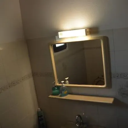 Rousalis Studio-corfu- Hellas * 圣乔治斯