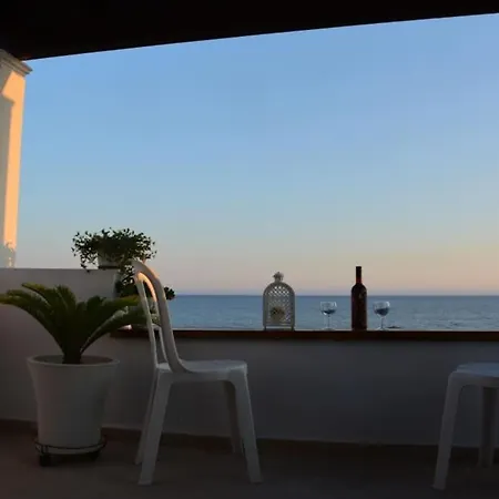 公寓 Rousalis Studio-corfu- Hellas