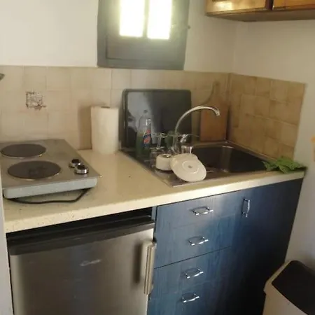 Apartment Rousalis Studio-corfu- Hellas Agios Georgios (Corfu)