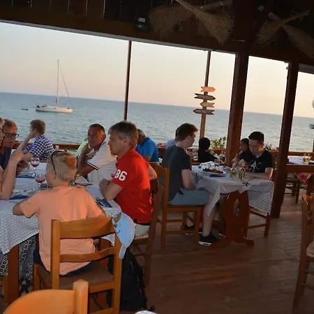 Rousalis Studio-corfu- Hellas * Ájosz Jeórjosz