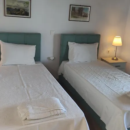 Rousalis Studio-corfu- Hellas Ágios Geórgios