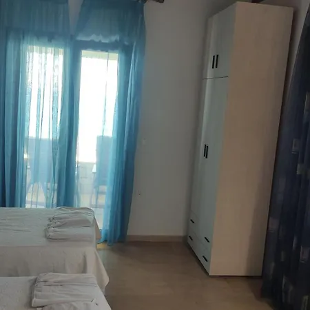 Apartment Rousalis Studio-corfu- Hellas *