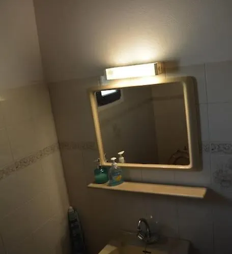 Rousalis Studio-corfu- Hellas * Agios Georgios (Corfu)