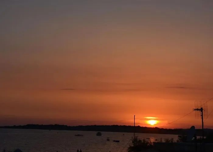 Rousalis Studio-corfu- Hellas