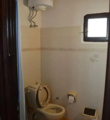 Rousalis Studio-corfu- Hellas Lägenhet
