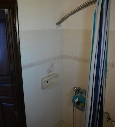 Rousalis Studio-corfu- Hellas Apartman Ájosz Jeórjosz