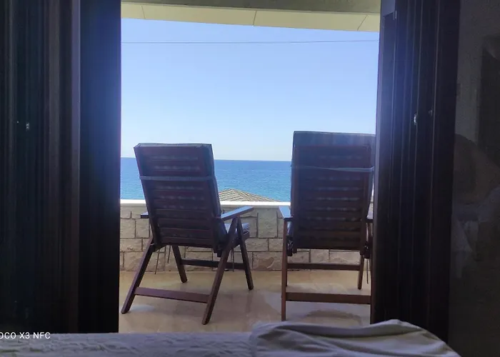 Rousalis Studio-corfu- Hellas *