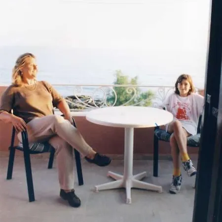 Rousalis Studio-corfu- Hellas アパート *