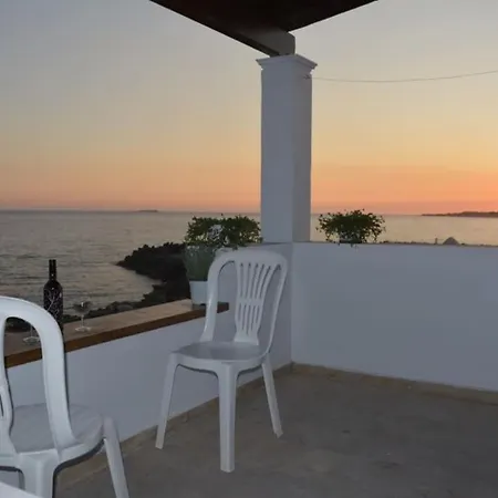 アパート Rousalis Studio-corfu- Hellas