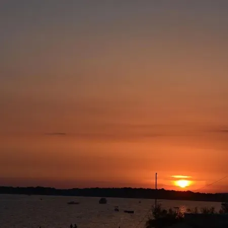 Rousalis Studio-corfu- Hellas