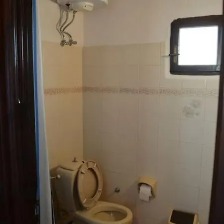 Rousalis Studio-corfu- Hellas Appartamento