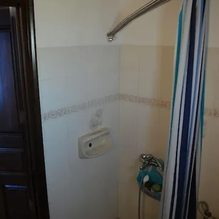 Rousalis Studio-corfu- Hellas Appartamento Agios Georgios (Corfu)